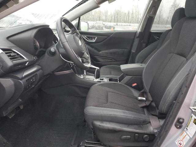 2019 SUBARU FORESTER P - JF2SKAGC4KH519292