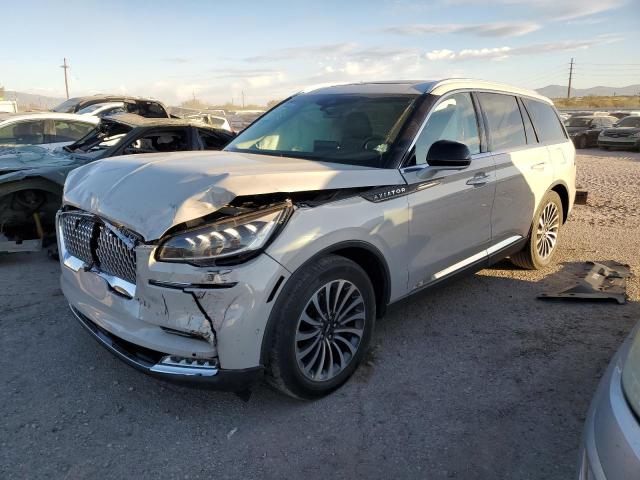 2020 LINCOLN AVIATOR RE #3030909506