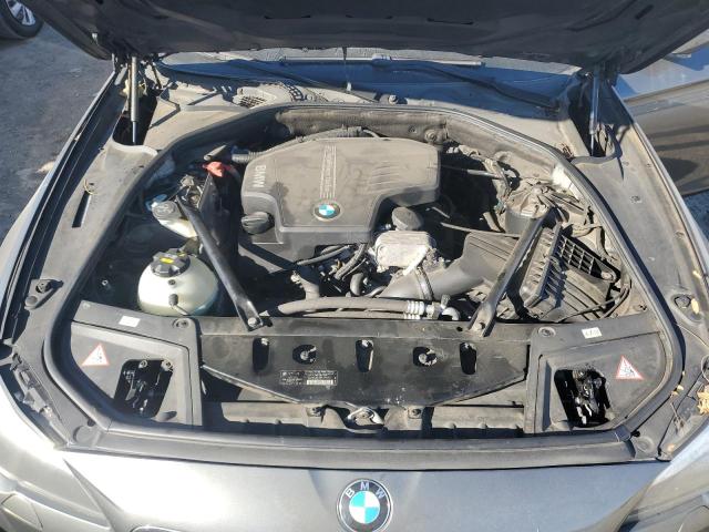 VIN WBA5A7C56ED615474 2014 BMW 5 SERIES no.11