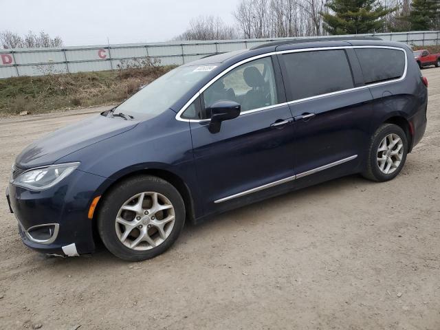 2017 CHRYSLER PACIFICA T #3024702609