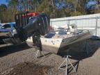 Lot #3033167169 2009 TRIT BOAT