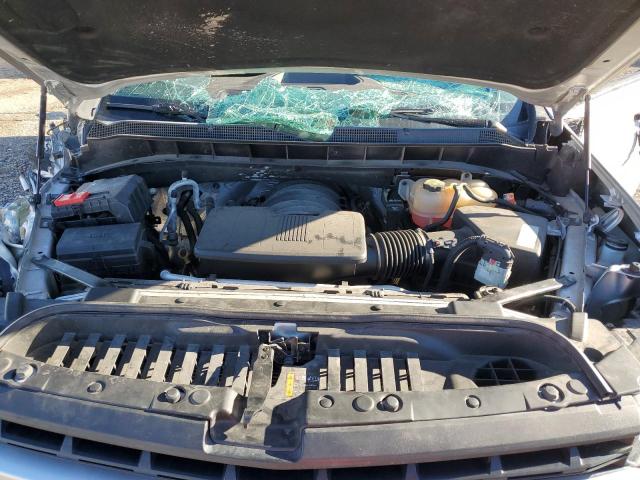 2019 CHEVROLET SILVERADO - 3GCUYEED7KG146638