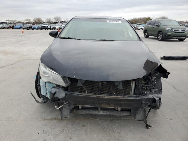 2015 TOYOTA CAMRY LE 4T4BF1FK2FR475335