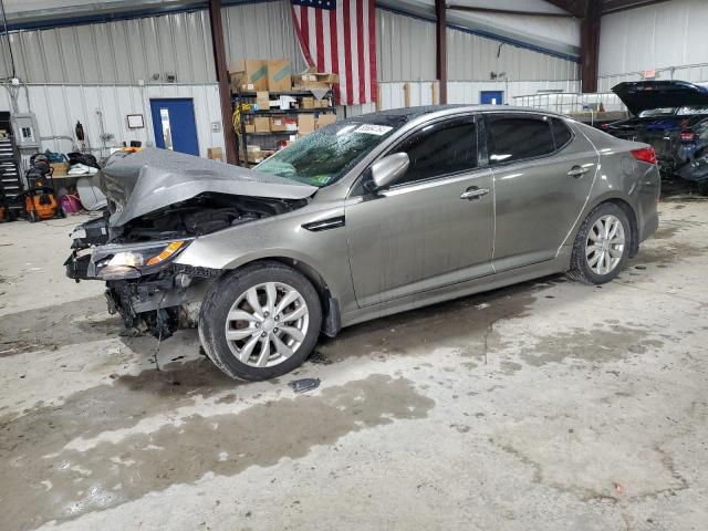 2015 KIA OPTIMA EX - 5XXGN4A75FG432531