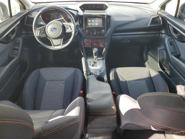 2019 SUBARU CROSSTREK - JF2GTACC6K8367573