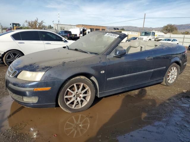 2004 SAAB 9-3 ARC #3029326721