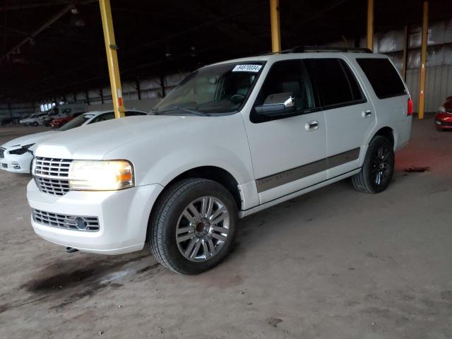 2008 LINCOLN NAVIGATOR #3024850369