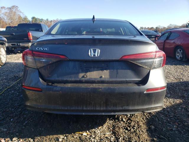 2023 HONDA CIVIC LX - 2HGFE2F28PH554992