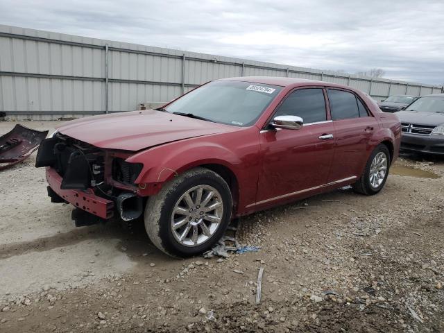 CHRYSLER 300 LIMITE