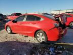 Lot #3033084011 2017 CHEVROLET CRUZE LS