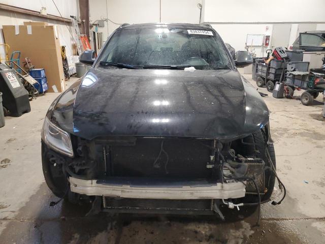 2016 AUDI SQ5 TECHNI WA1LCAFPXGA021158