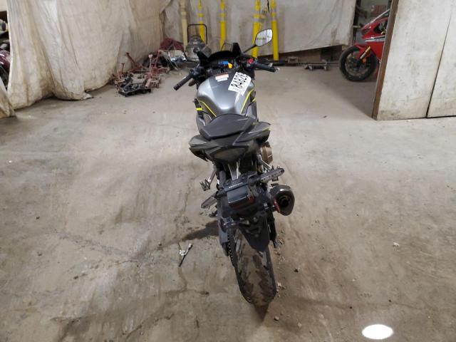 2023 HONDA CBR500 RA MLHPC6254P5401501