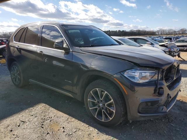 2018 BMW X5 XDRIVE3 - 5UXKR0C51J0X92228