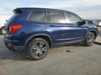 Lot #3024570643 2021 HONDA PASSPORT E