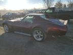 Lot #3025092204 1975 CHEVROLET CORVETTE