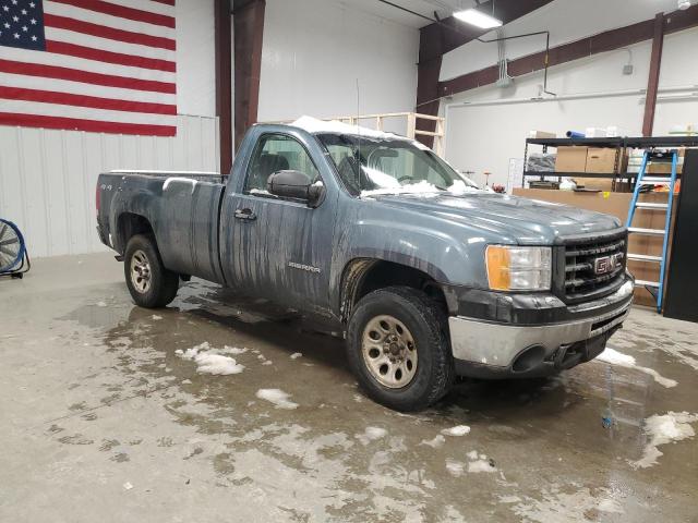 Vin: 1gtn2tex8cz246835, lot: 85000244, gmc sierra k1500 20124