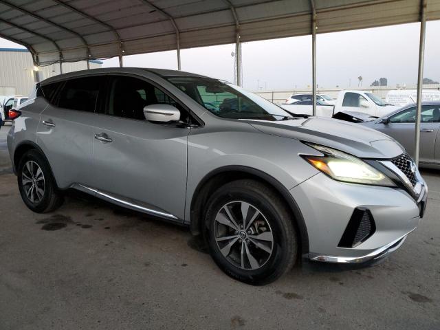 VIN 5N1AZ2MJXKN120415 2019 NISSAN MURANO no.4