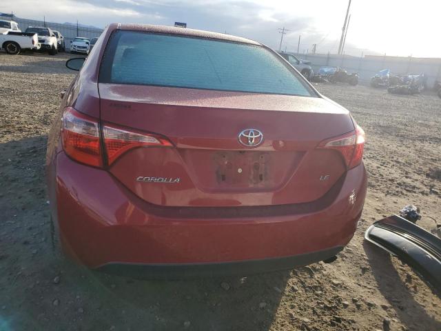 VIN 2T1BURHE4HC929319 2017 TOYOTA COROLLA no.6