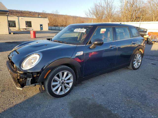 2016 MINI COOPER S C #3028325833