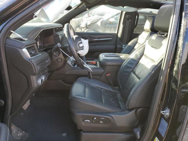 2021 GMC YUKON XL D 1GKS2JKL4MR233921