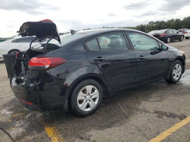 2017 KIA FORTE LX - 3KPFK4A77HE058682