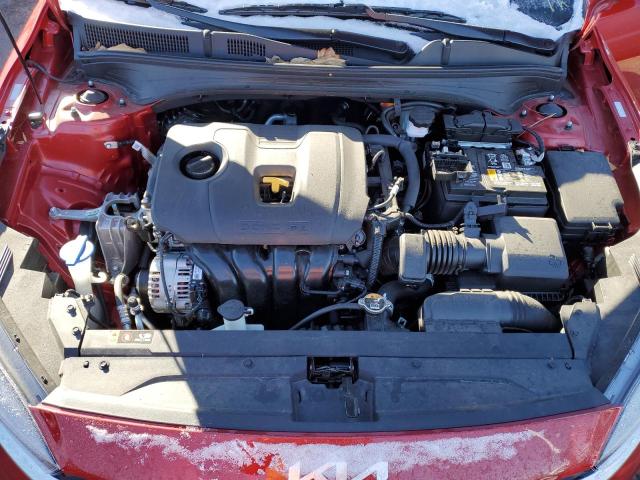 VIN 3KPF24AD5RE789750 2024 KIA FORTE no.11