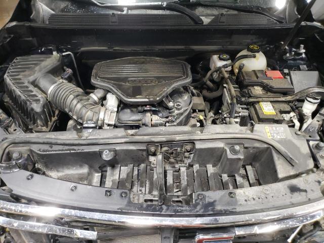 2021 GMC ACADIA SLT - 1GKKNULS2MZ234287