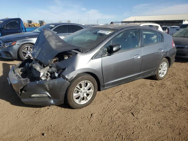 2010 HONDA INSIGHT EX #3029397682