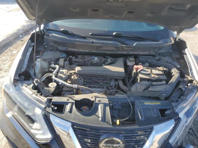 2018 NISSAN ROGUE S - KNMAT2MT2JP534072