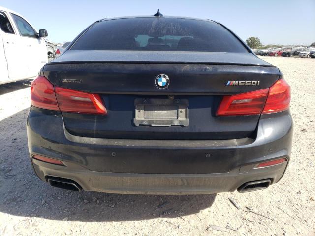 2019 BMW M550XI WBAJB9C52KB287646