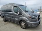 Lot #3025027197 2023 FORD TRANSIT T-