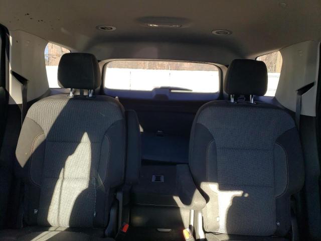 2019 CHEVROLET TRAVERSE L - 1GNEVGKW8KJ308149