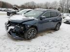 2016 NISSAN ROGUE S - 5N1AT2MV3GC886252