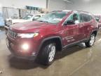 2022 JEEP COMPASS LA - 3C4NJDBB7NT230704