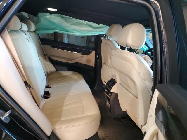 2017 BMW X5 XDR40E - 5UXKT0C30H0V96355