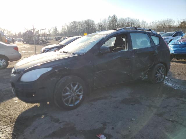 2012 HYUNDAI ELANTRA TO #3030756158