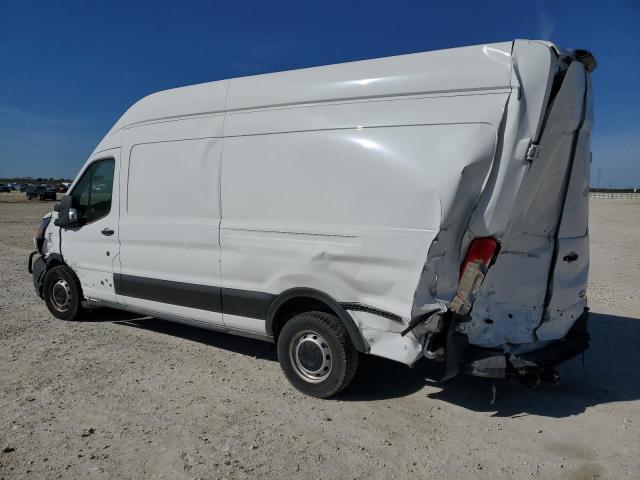 FORD TRANSIT T- 2019 white  gas 1FTBW3XG2KKB63851 photo #3