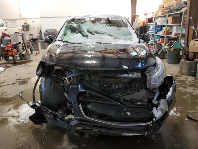 2017 CHEVROLET TRAX LS 3GNCJNSB8HL281461
