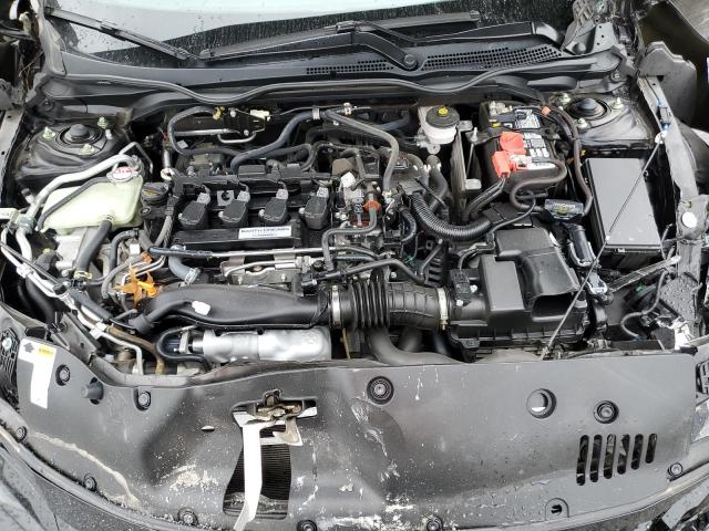 2019 HONDA CIVIC EX - SHHFK7H64KU212196