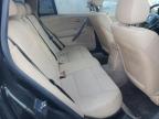 BMW X3 2.5I photo