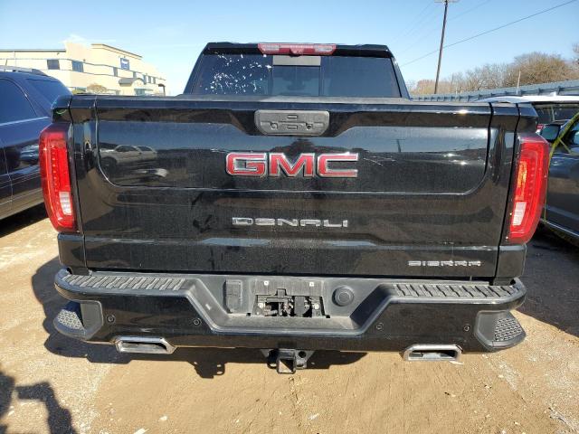 2020 GMC SIERRA K15 - 3GTU9FET2LG302340