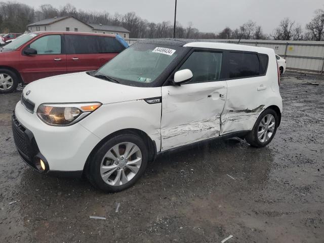 2016 KIA SOUL #3033327842