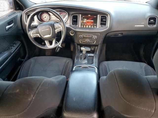 2015 DODGE CHARGER SX - 2C3CDXHG9FH795411