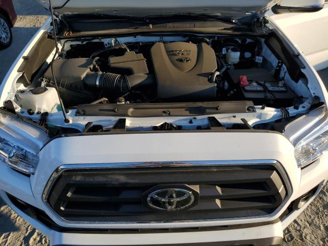 2023 TOYOTA TACOMA DOU - 3TMCZ5AN4PM644280