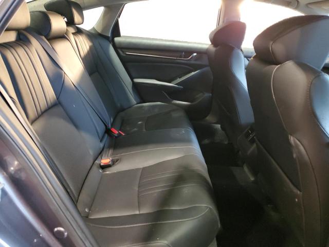 2019 HONDA ACCORD EXL 1HGCV1F55KA155536