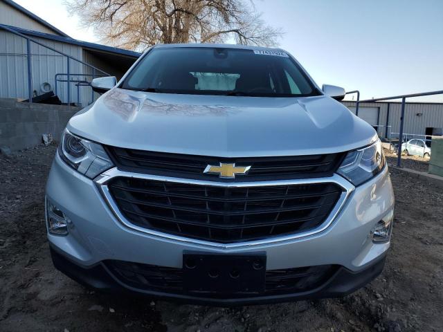 2020 CHEVROLET EQUINOX LT - 3GNAXTEV5LS726284