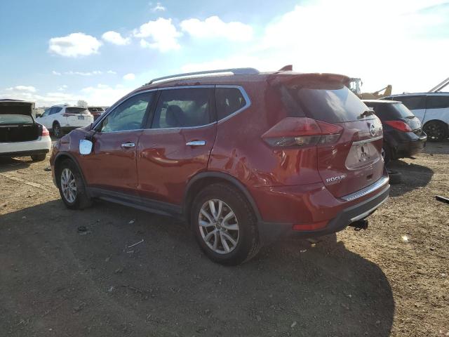 2018 NISSAN ROGUE S - 5N1AT2MT2JC842409