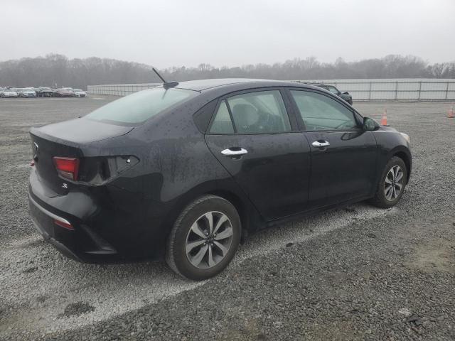 2021 KIA RIO LX - 3KPA24ADXME415878