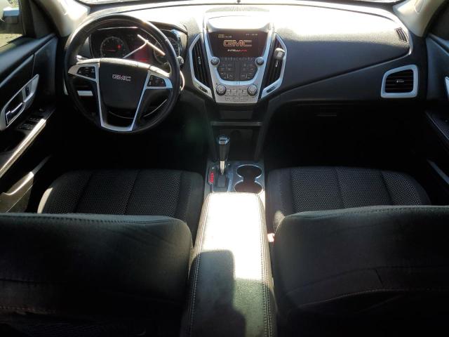 2016 GMC TERRAIN SL - 2GKALNEKXG6333296