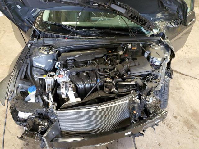 2024 HYUNDAI ELANTRA SE - KMHLL4DG2RU809861